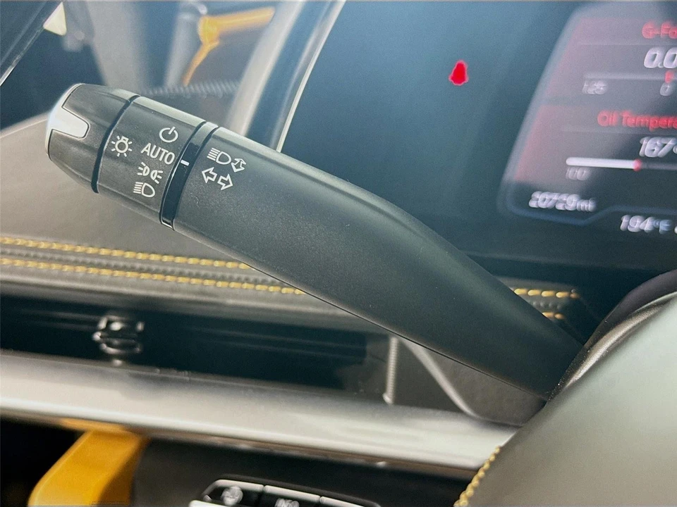 2023 Chevrolet Corvette C8 Z06 - Image 5 of 31