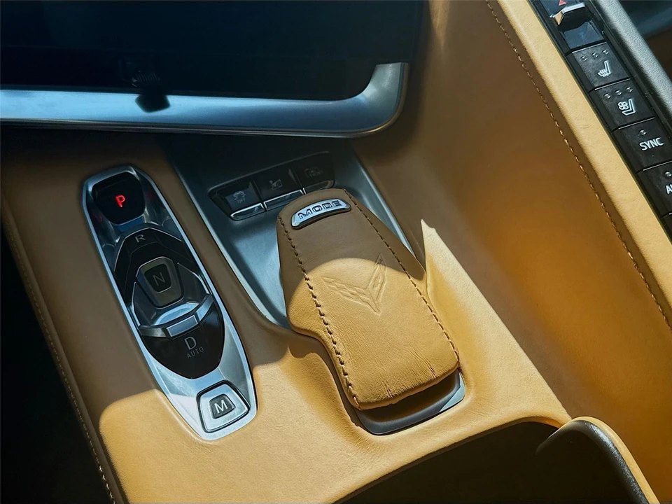 2023 Chevrolet Corvette C8 Z06 - Image 13 of 31