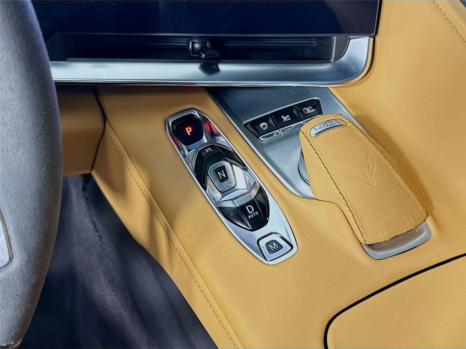 2023 Chevrolet Corvette C8 Z06 - Image 12 of 21