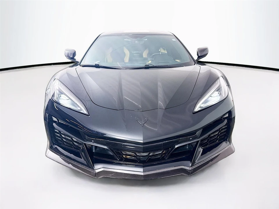 2023 Chevrolet Corvette C8 Z06 - Image 22 of 31