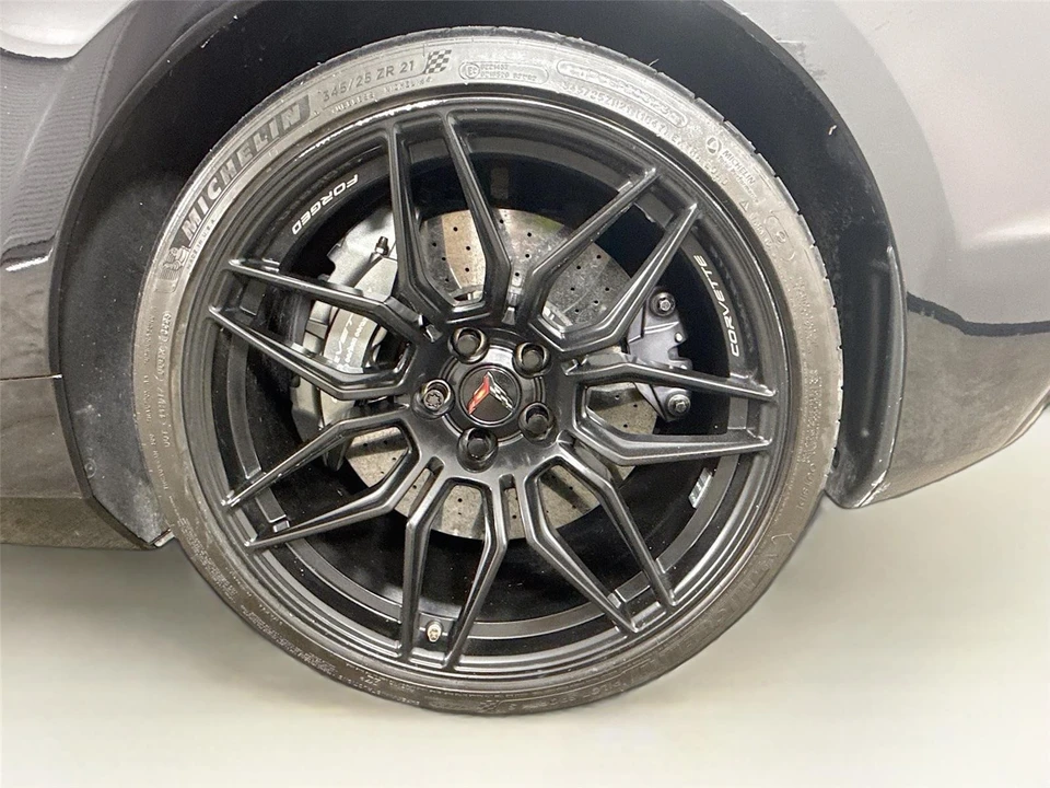 2023 Chevrolet Corvette C8 Z06 - Image 28 of 31
