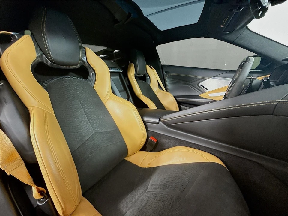 2023 Chevrolet Corvette C8 Z06 - Image 14 of 21