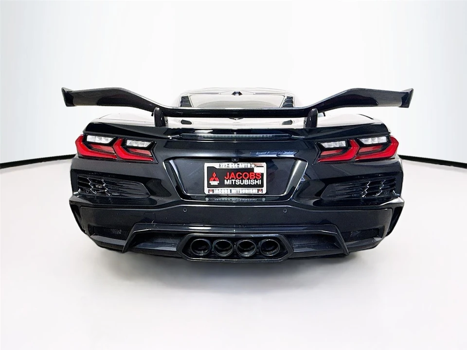 2023 Chevrolet Corvette C8 Z06 - Image 18 of 21