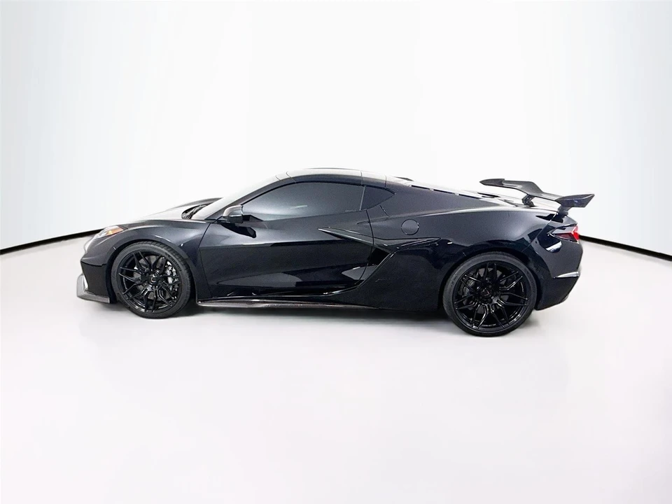 2023 Chevrolet Corvette C8 Z06 - Image 20 of 21