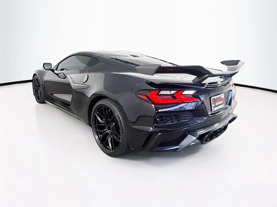 2023 Chevrolet Corvette C8 Z06 - Image 21 of 21