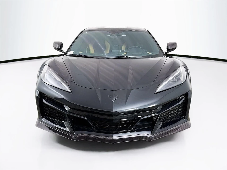2023 Chevrolet Corvette C8 Z06 - Image 17 of 21