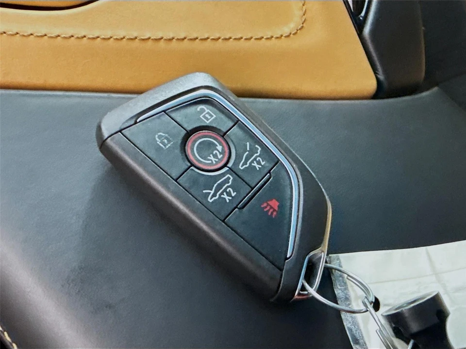 2023 Chevrolet Corvette C8 Z06 - Image 21 of 31