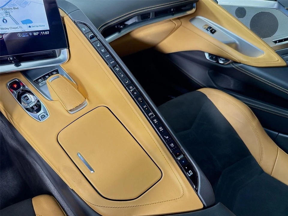 2023 Chevrolet Corvette C8 Z06 - Image 11 of 21