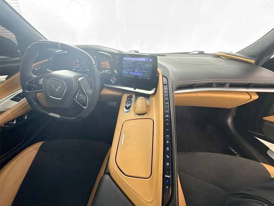 2023 Chevrolet Corvette C8 Z06 - Image 3 of 31