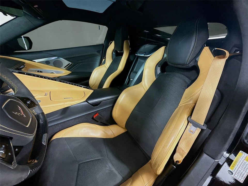 2023 Chevrolet Corvette C8 - Image 2 of 21
