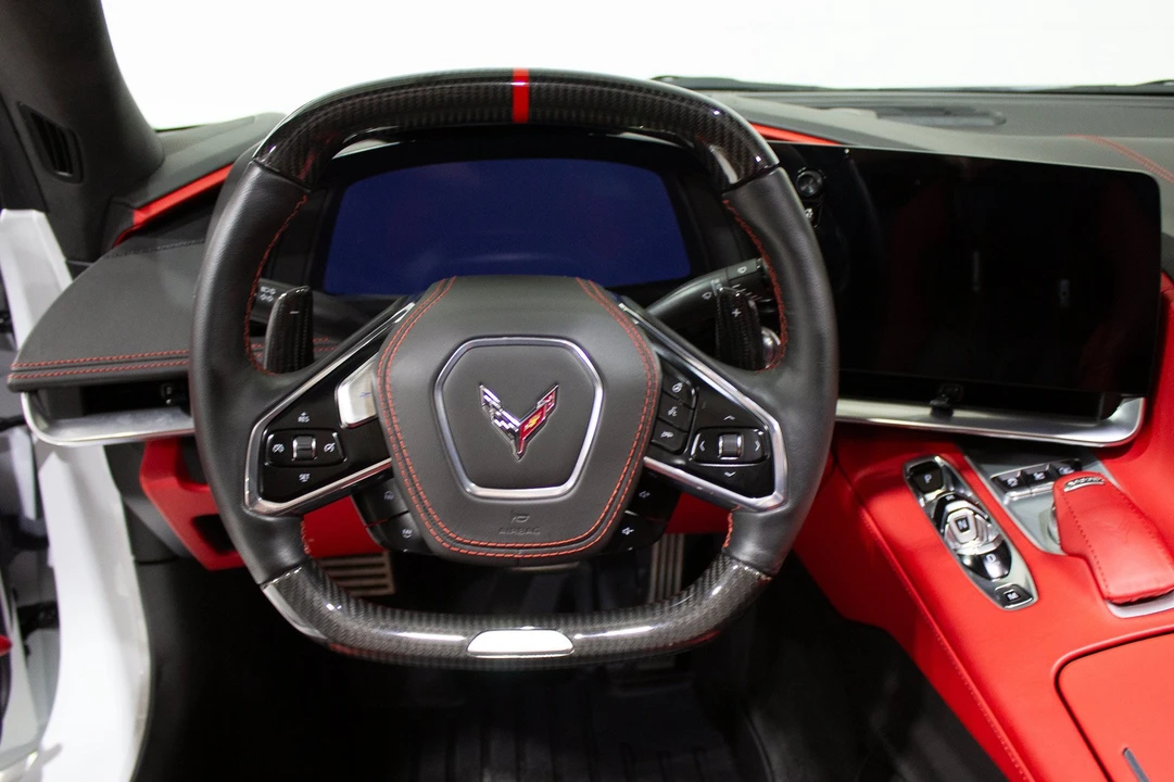 2023 Chevrolet Corvette C8 Z06 - Image 13 of 31