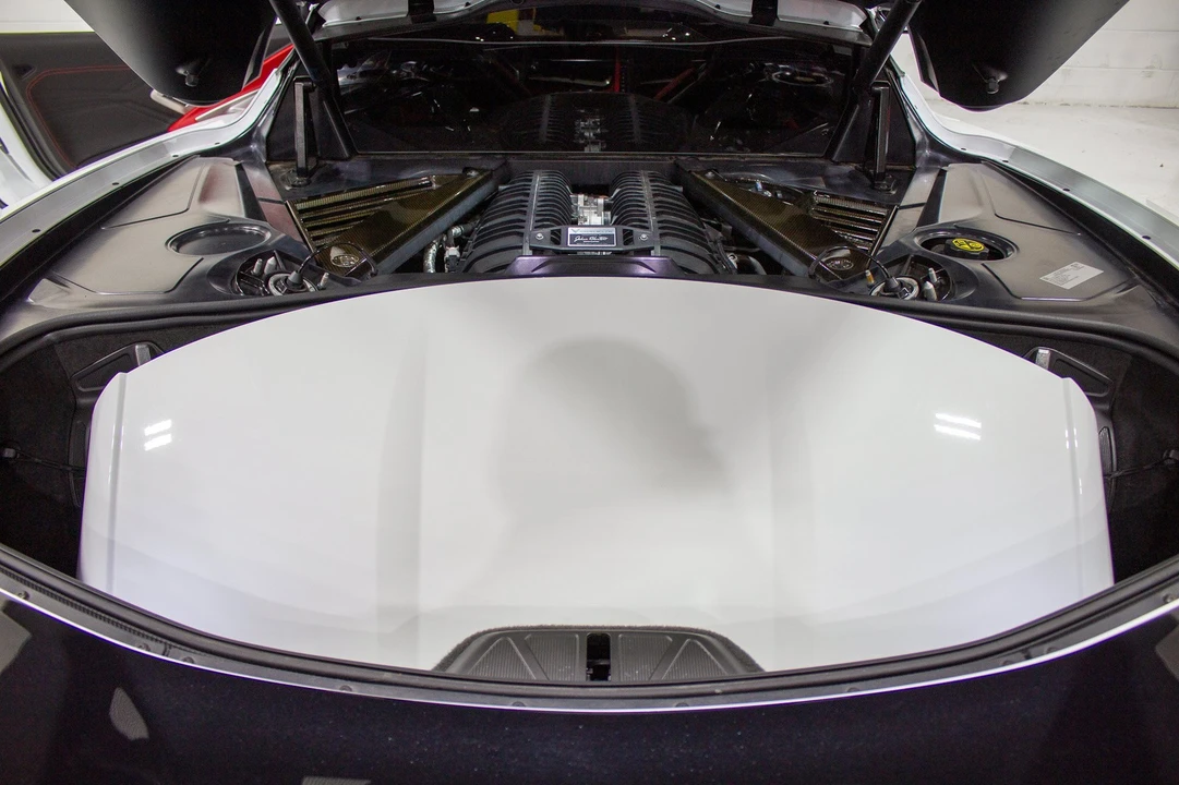 2023 Chevrolet Corvette C8 Z06 - Image 28 of 31