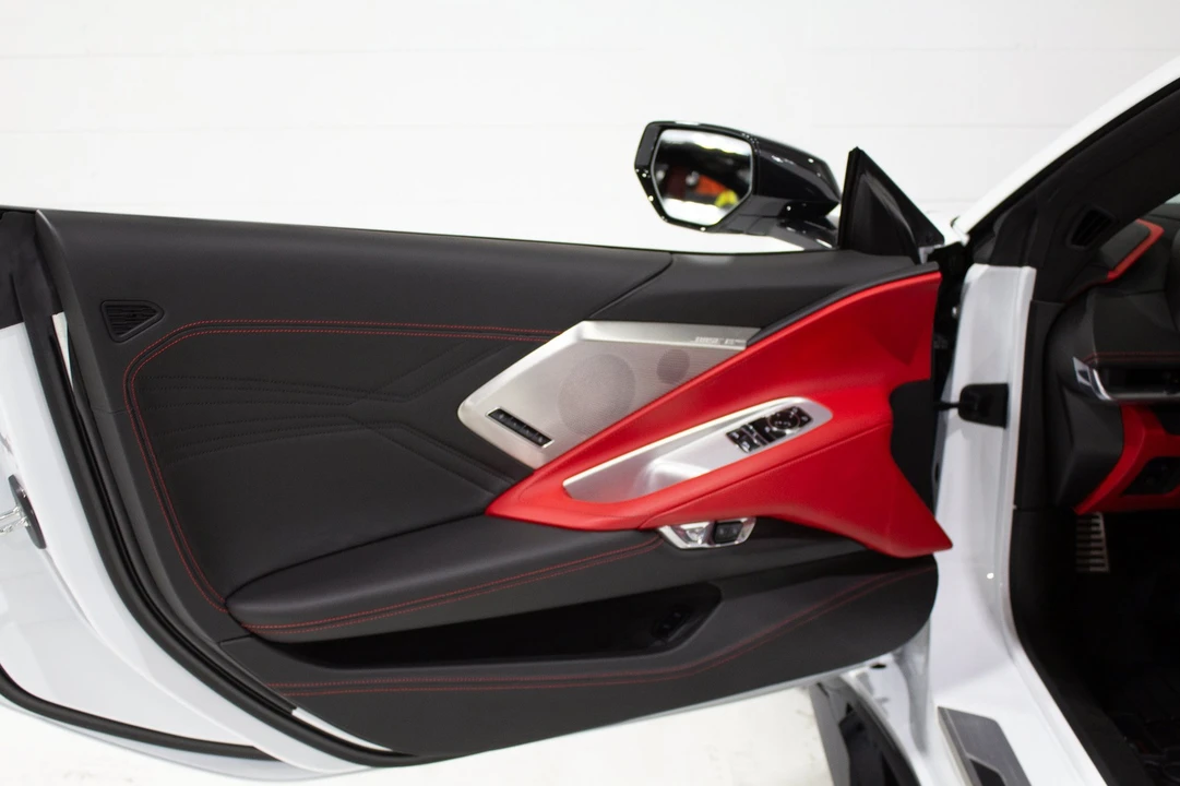 2023 Chevrolet Corvette C8 Z06 - Image 22 of 31
