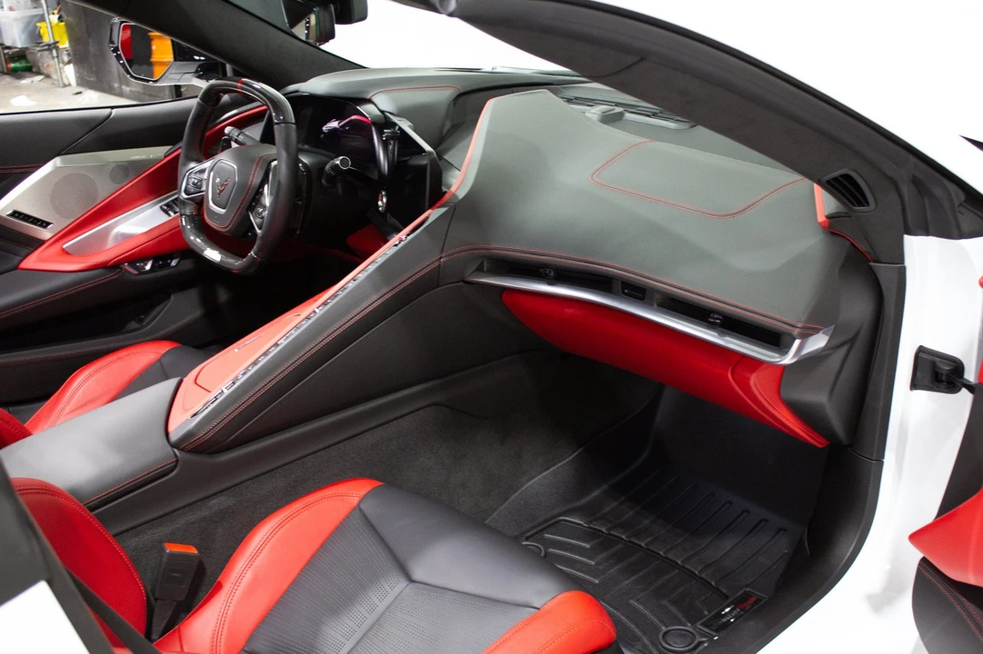 2023 Chevrolet Corvette C8 Z06 - Image 19 of 31