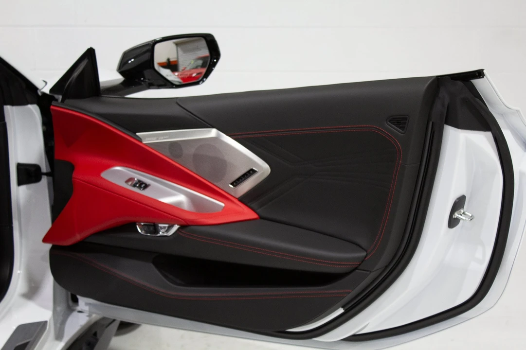 2023 Chevrolet Corvette C8 Z06 - Image 23 of 31