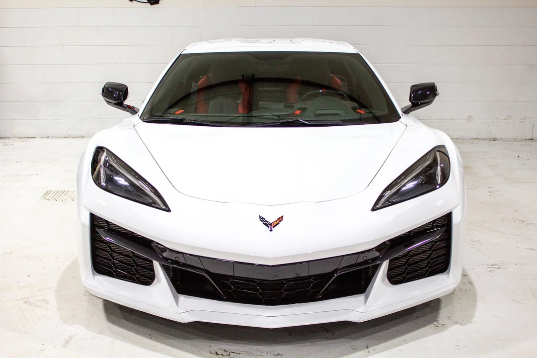 2023 Chevrolet Corvette C8 Z06 - Image 8 of 31