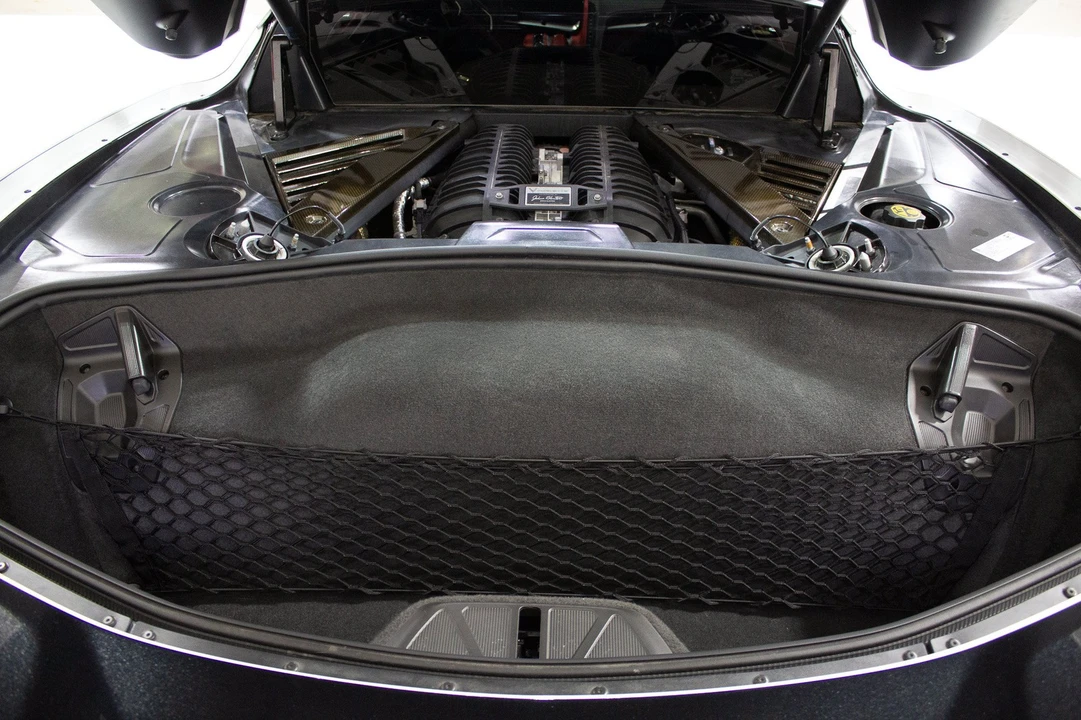 2023 Chevrolet Corvette C8 Z06 - Image 26 of 31
