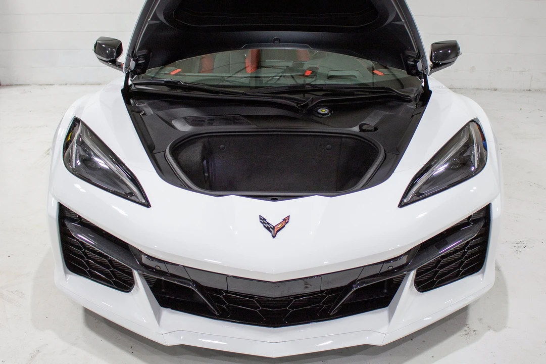 2023 Chevrolet Corvette C8 Z06 - Image 24 of 31