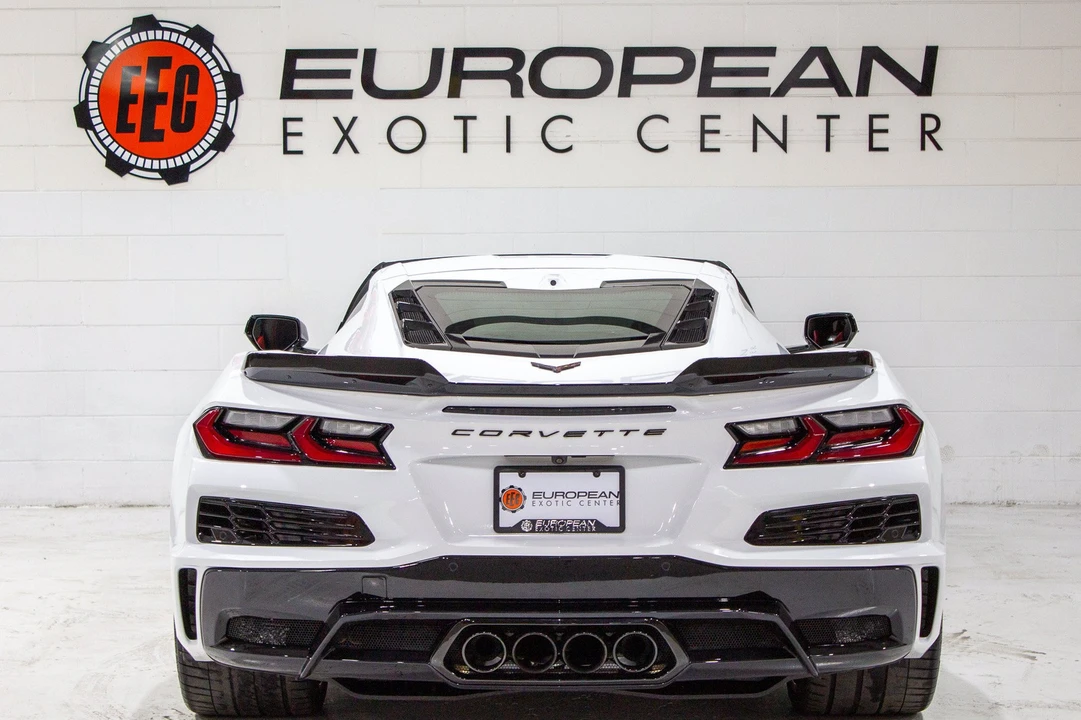 2023 Chevrolet Corvette C8 Z06 - Image 10 of 31