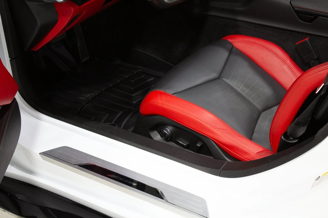 2023 Chevrolet Corvette C8 Z06 - Image 20 of 31