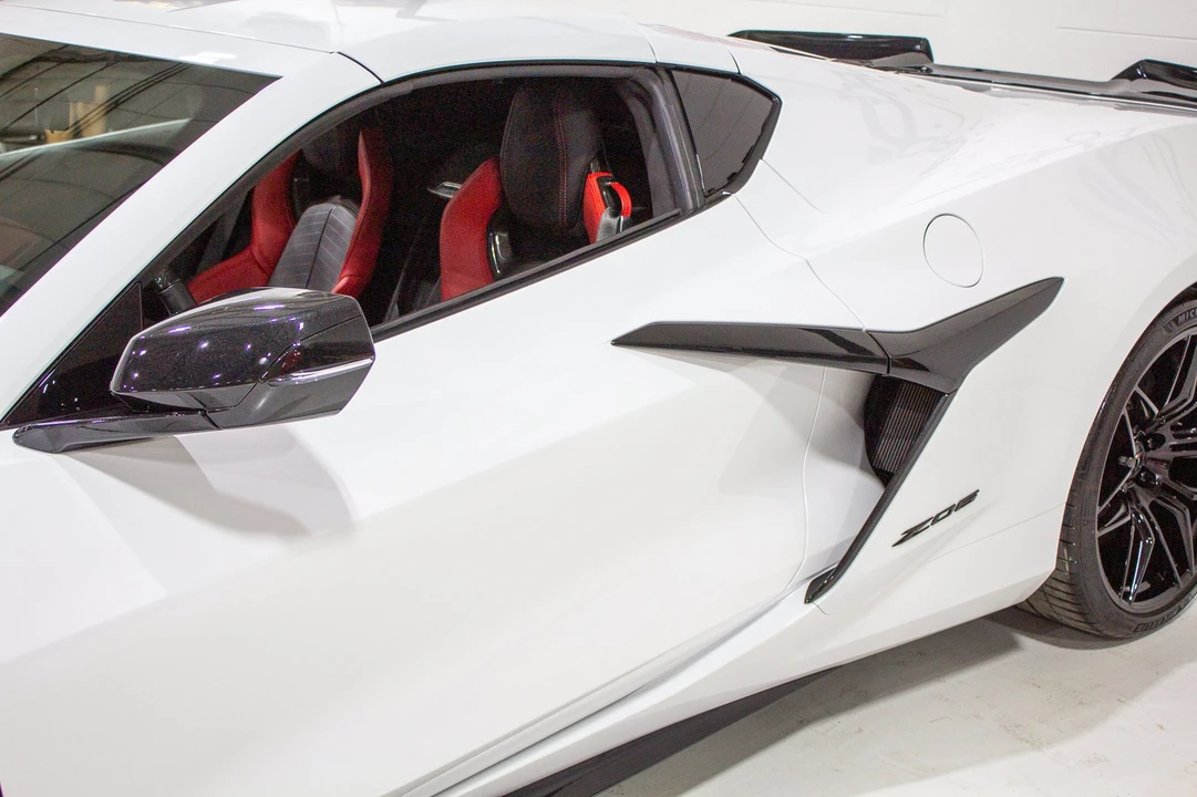 2023 Chevrolet Corvette C8 Z06 - Image 11 of 31