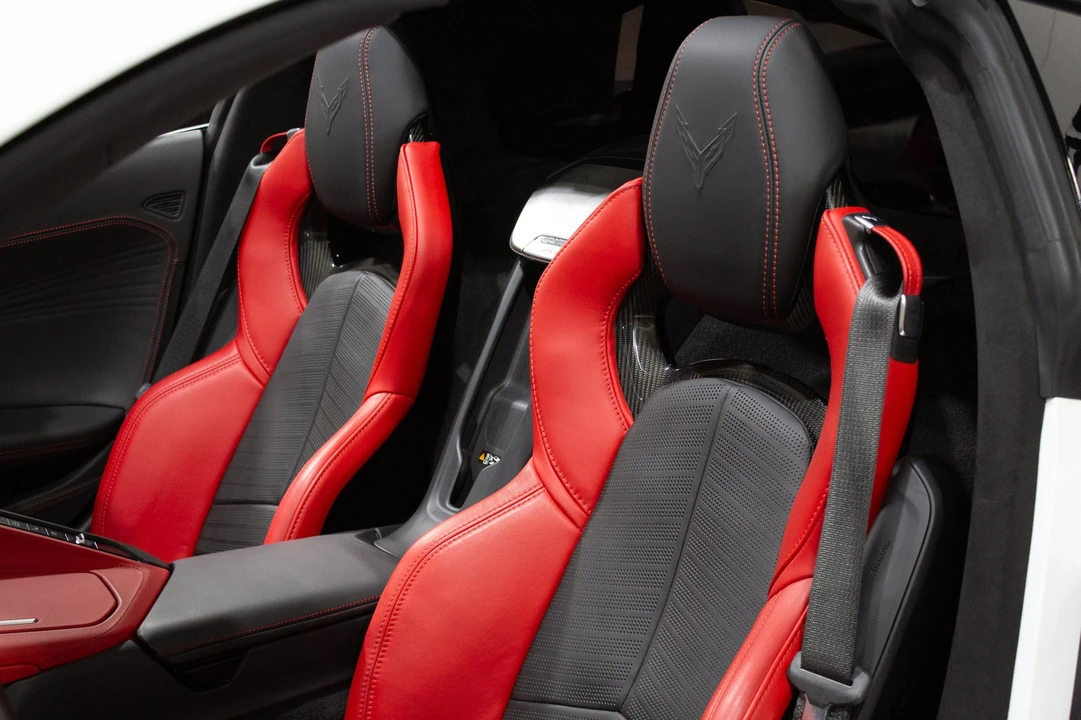 2023 Chevrolet Corvette C8 Z06 - Image 16 of 31