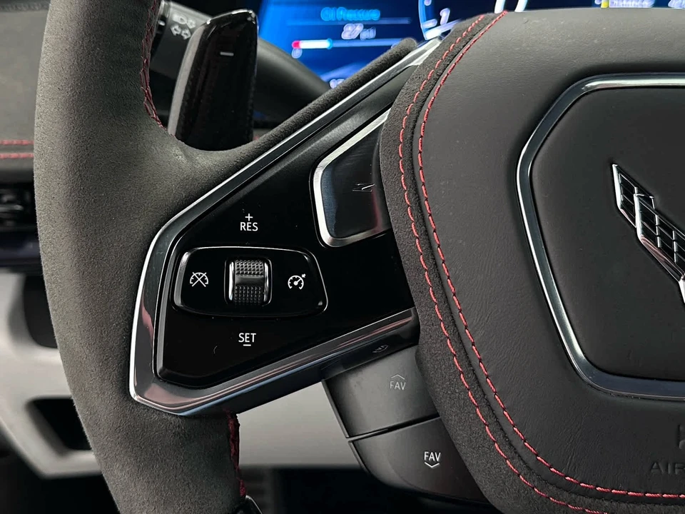 2023 Chevrolet Corvette C8 Z06 - Image 19 of 31
