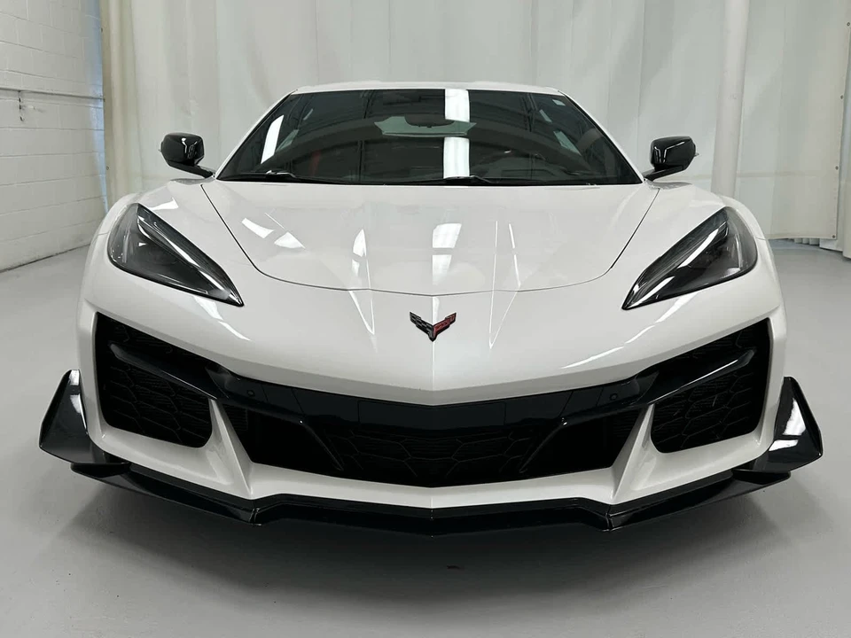 2023 Chevrolet Corvette C8 Z06 - Image 5 of 31