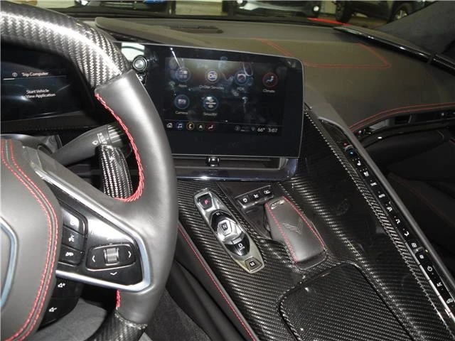 2023 Chevrolet Corvette C8 - Image 10 of 15