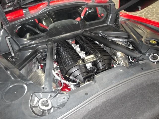 2023 Chevrolet Corvette C8 - Image 8 of 15