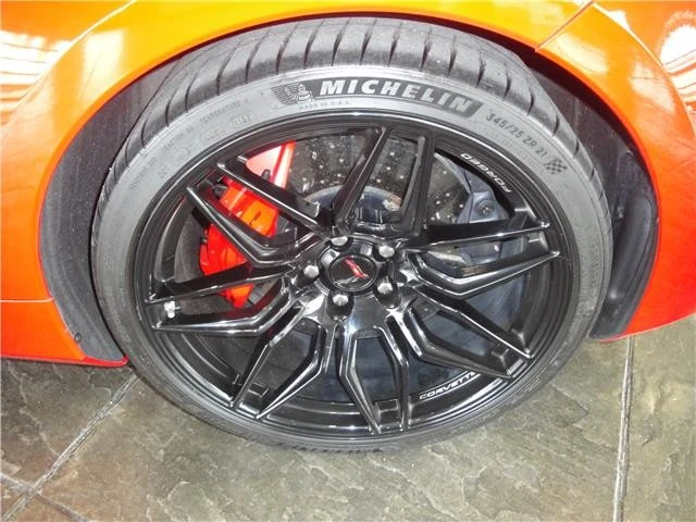 2023 Chevrolet Corvette C8 - Image 6 of 15