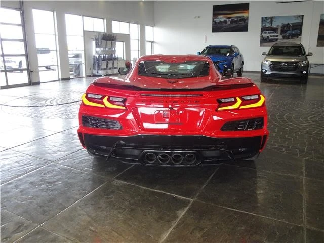 2023 Chevrolet Corvette C8 - Image 4 of 15