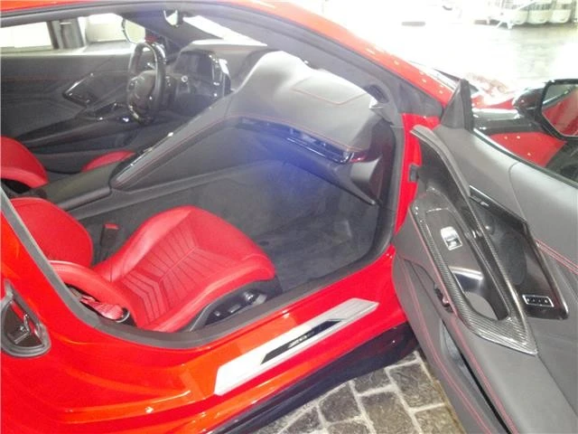 2023 Chevrolet Corvette C8 - Image 13 of 15