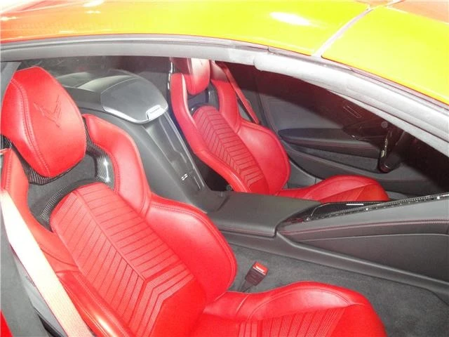 2023 Chevrolet Corvette C8 - Image 12 of 15
