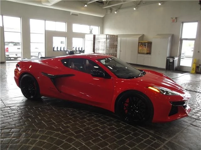 2023 Chevrolet Corvette C8 - Image 2 of 15