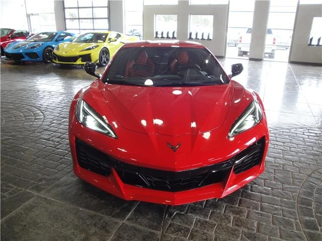 2023 Chevrolet Corvette C8 - Image 5 of 15