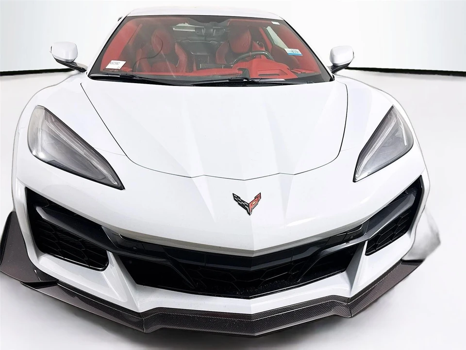 2023 Chevrolet Corvette C8 - Image 2 of 12