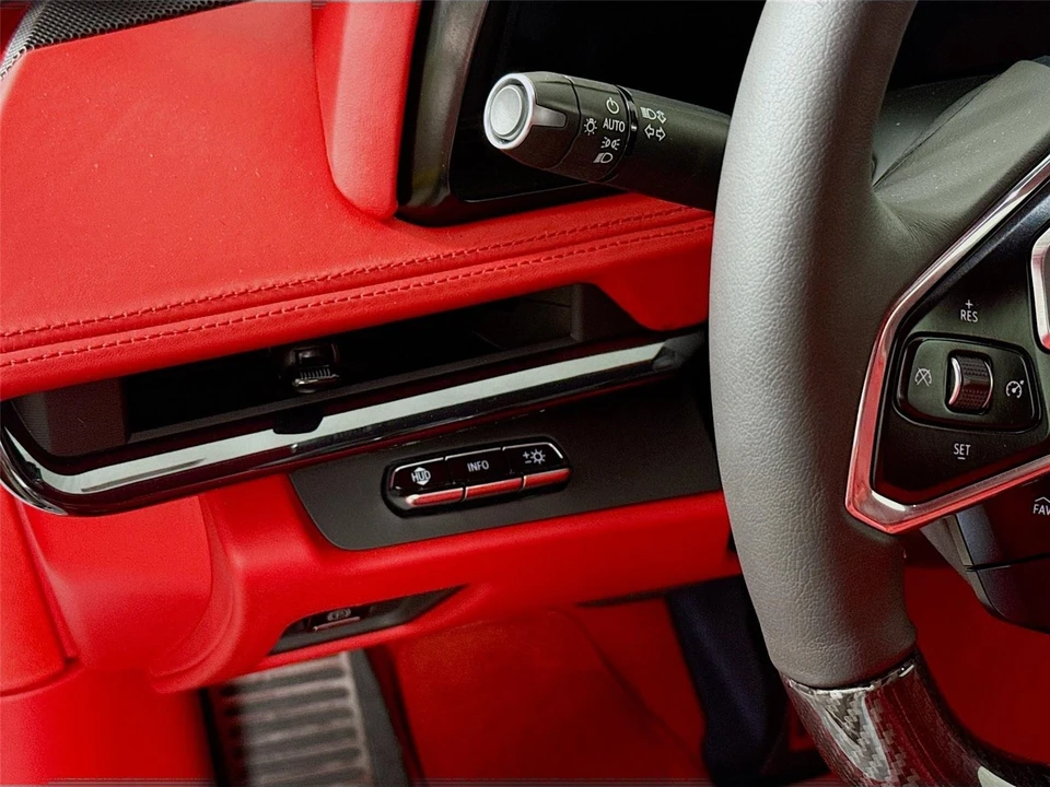 2023 Chevrolet Corvette C8 - Image 7 of 12
