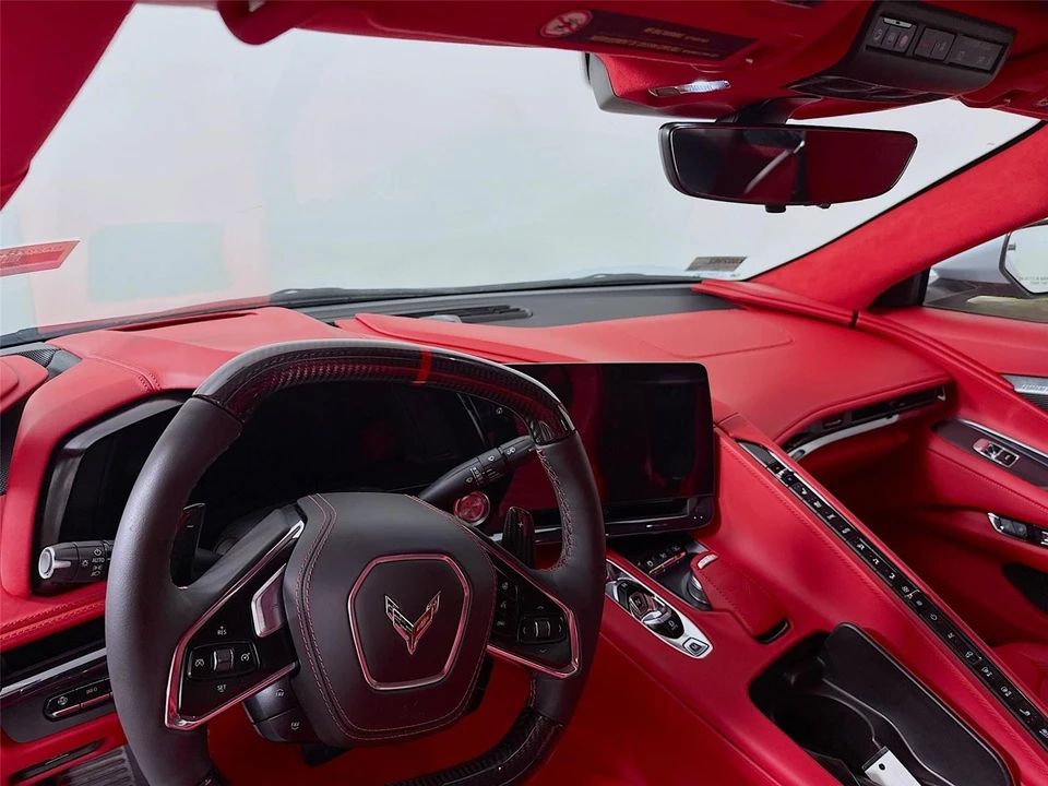 2023 Chevrolet Corvette C8 - Image 6 of 12