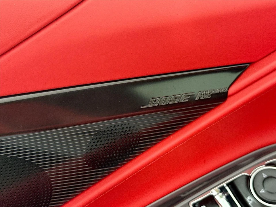 2023 Chevrolet Corvette C8 - Image 10 of 12