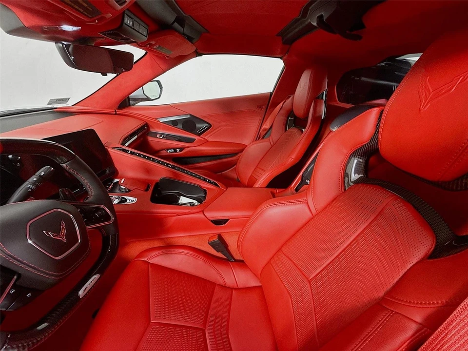 2023 Chevrolet Corvette C8 - Image 12 of 12