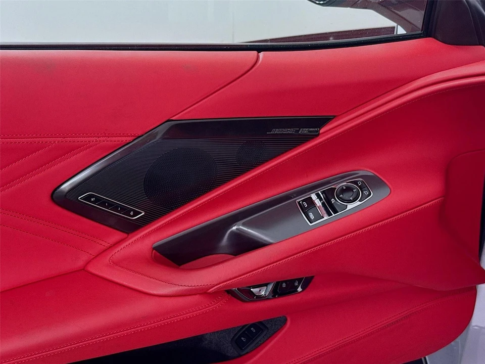 2023 Chevrolet Corvette C8 - Image 9 of 12