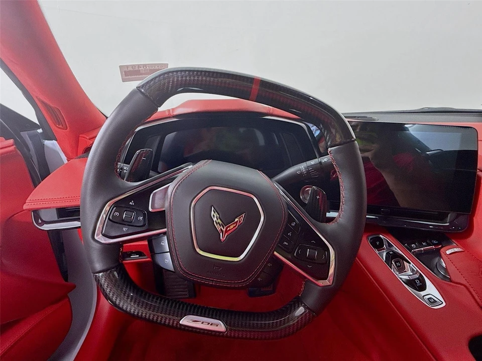 2023 Chevrolet Corvette C8 - Image 8 of 12