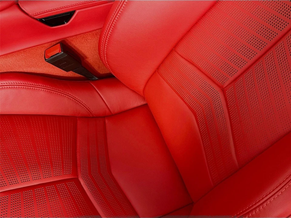 2023 Chevrolet Corvette C8 - Image 11 of 12