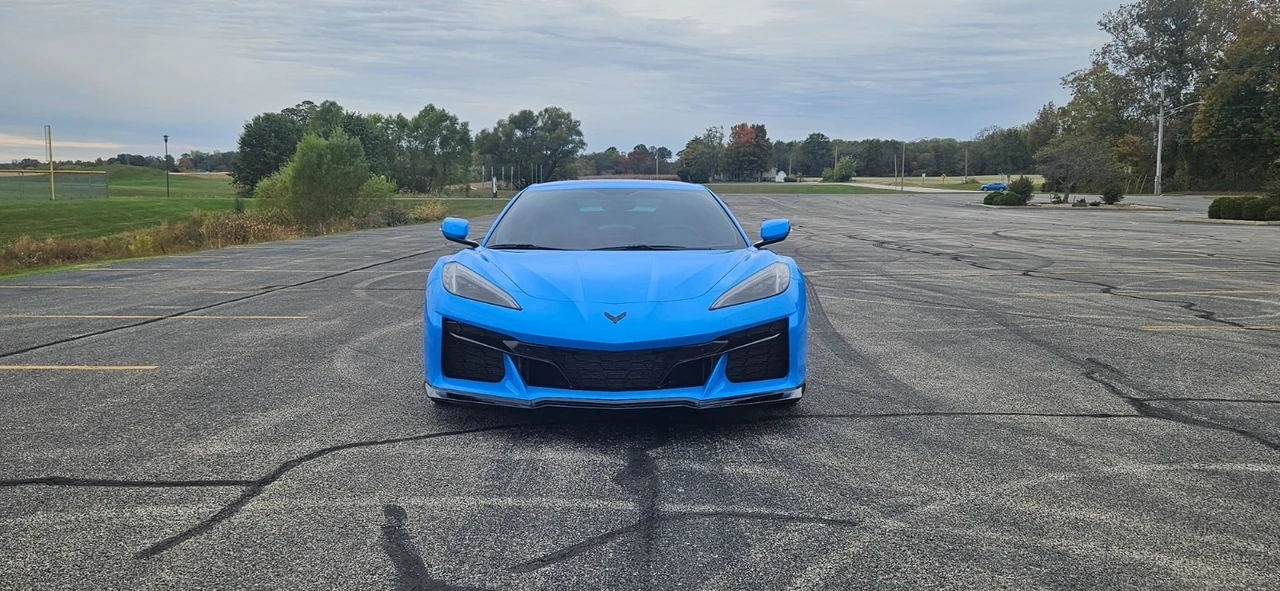 2023 Chevrolet Corvette C8 - Image 4 of 19
