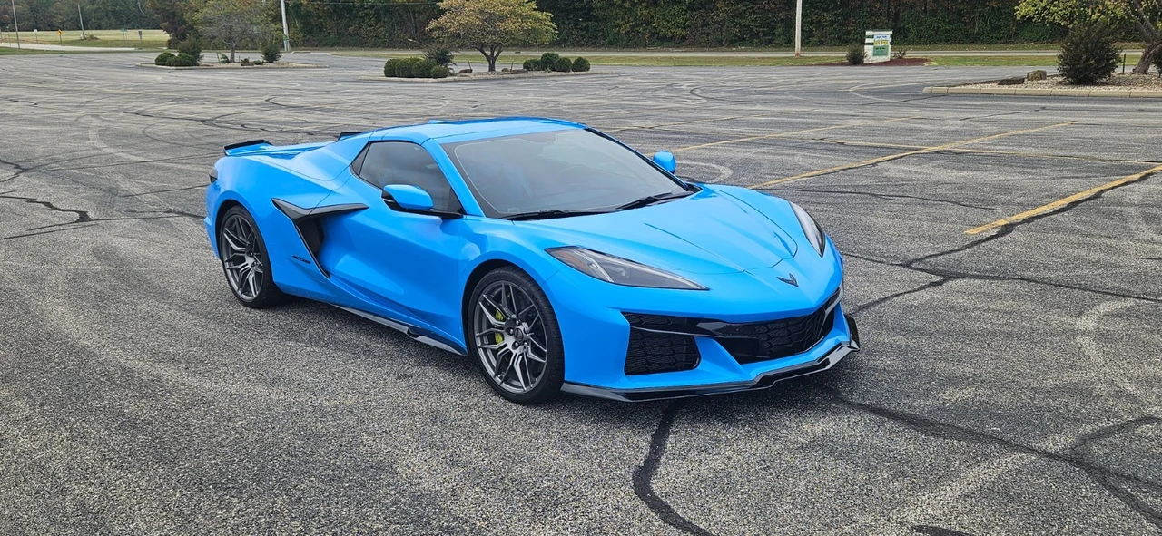 2023 Chevrolet Corvette C8 - Image 5 of 19