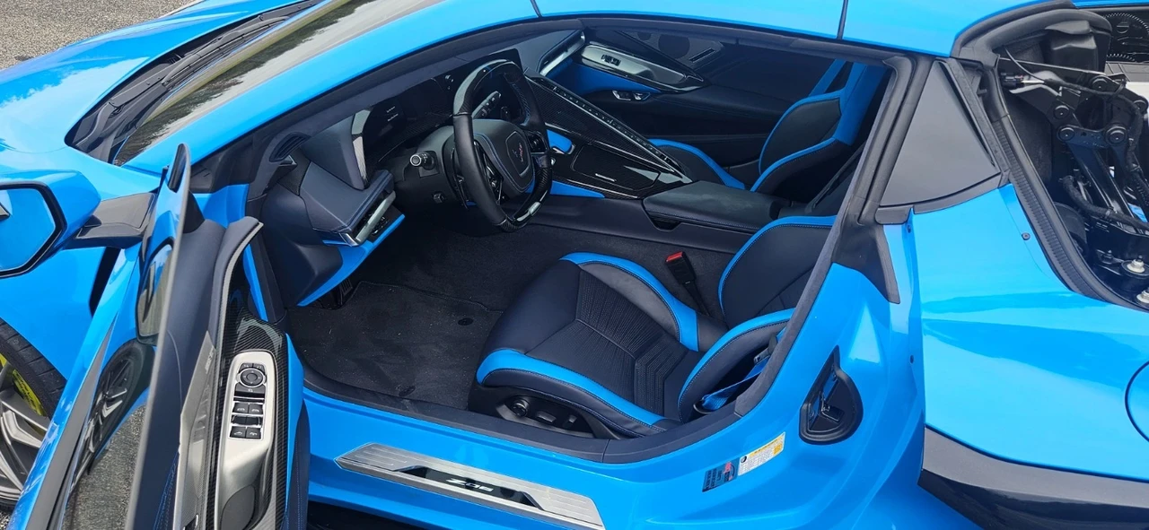 2023 Chevrolet Corvette C8 - Image 13 of 19