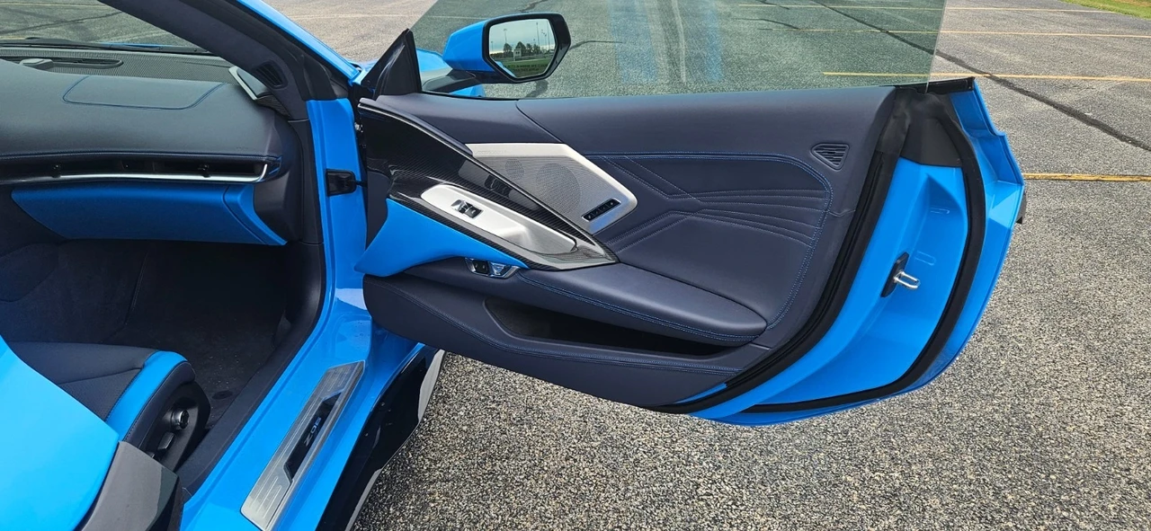 2023 Chevrolet Corvette C8 - Image 11 of 19