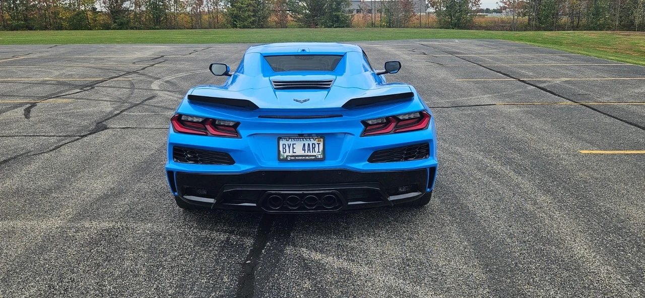 2023 Chevrolet Corvette C8 - Image 7 of 19