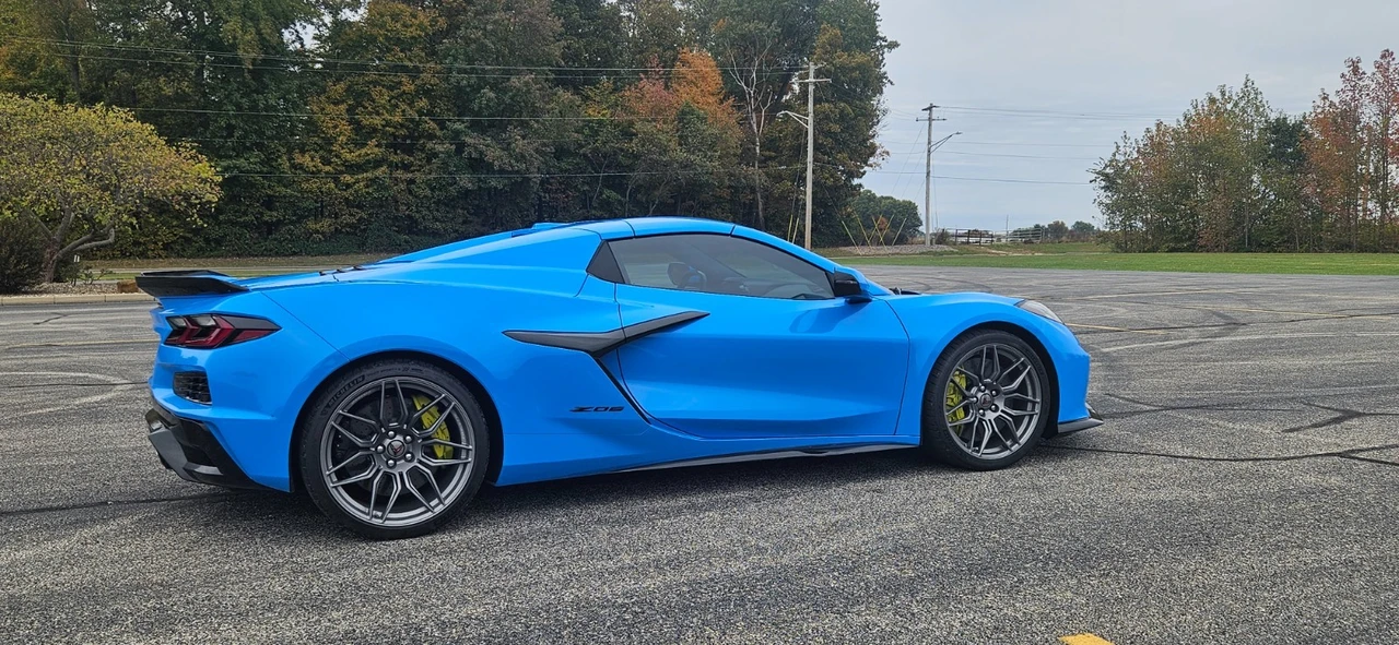 2023 Chevrolet Corvette C8 - Image 6 of 19